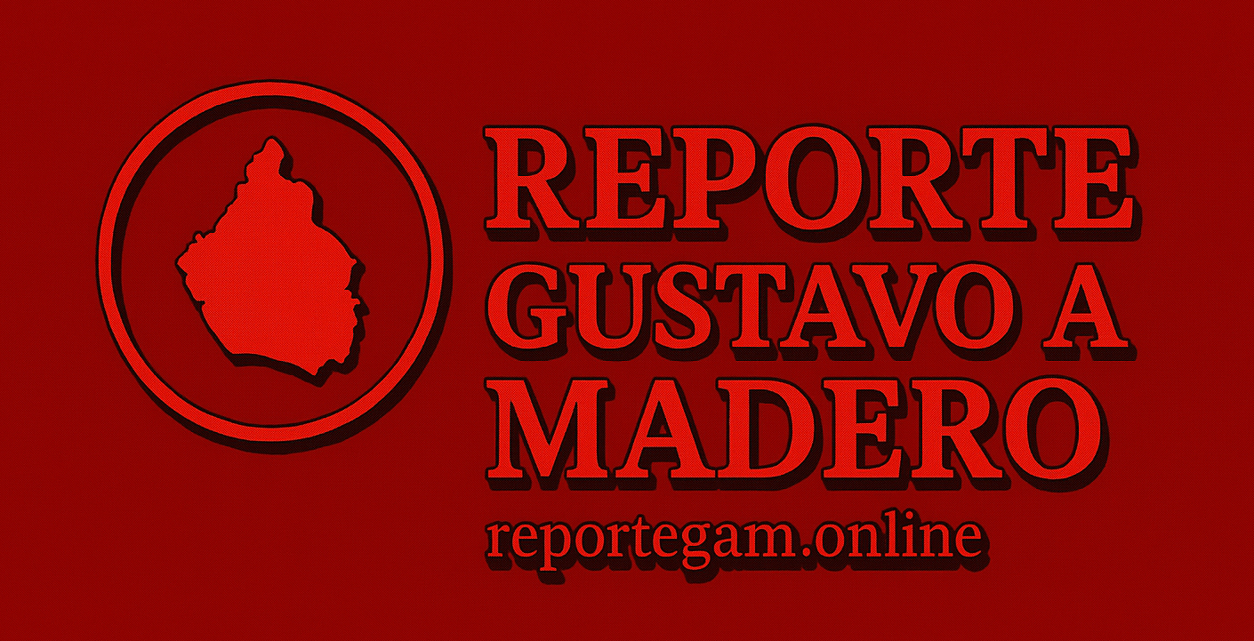 Reporte GAM